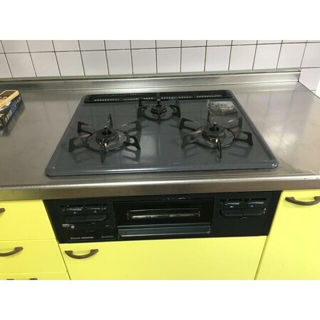 グランデ南大沢の物件内観写真